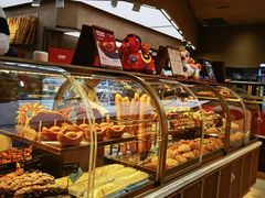 -工匠面包(壹方店)