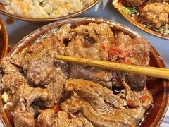 -岗上渣渣老火锅(两路口店)