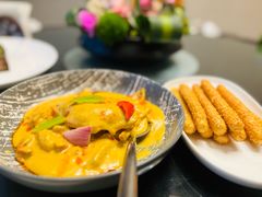 -英冠索菲特酒店·萧湘阁中餐厅