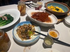 -滋粥楼·顺德菜(番禺广场总店)
