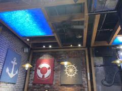 -鱼库·不仅是一家烤鱼店(车公庙店)