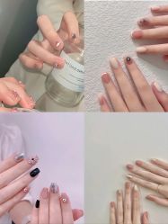 -M·X Nail日式美甲美睫