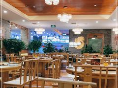 大堂-德胜轩正宗顺德菜(宝安沙井会展中心店)