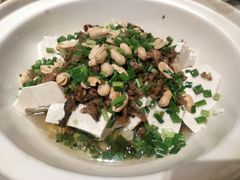 外婆菜煲豆腐-东华大酒楼(主楼店)
