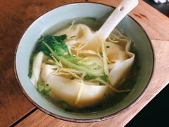 -同得兴 Since·1995 传统苏式面馆(嘉馀坊店)