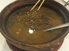 -翠清酒家(万丰路店)