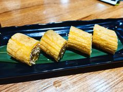 -强记鱼粥(南村店)