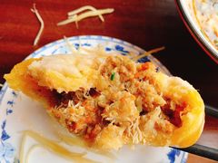 -四海楼(如皋定慧禅寺店)