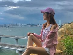 -星海湾跨海大桥