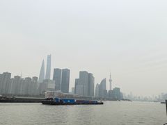 -秦皇岛路游船码头