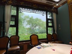 -鹊华居·地道鲁菜·海鲜·融合味(大明湖店)