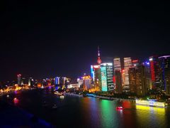 -上海外滩英迪格酒店