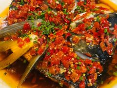 -湘里人家土菜馆