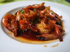 -高佳庄·舟山海鲜(海景旗舰店)