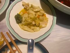 -松沪名灶·豆浆鱼头·新上海菜(飞航吾悦广场店)