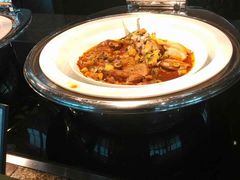 -视界美食自助餐厅·石家庄希尔顿酒店