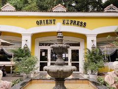 -火车头法国西餐厅