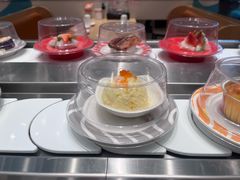 -新一番三文鱼寿司(吾悦店)