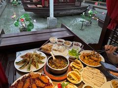 -特味村福园