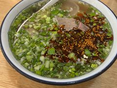 -马艾萨中国兰州牛肉拉面(劲松店)
