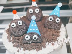 -花花卷卷·鲜食蛋糕(泉屋店)