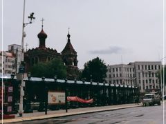 -圣·阿列克谢耶夫教堂