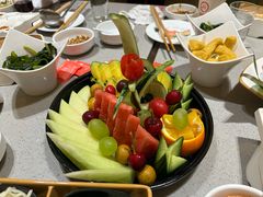 -海底捞火锅(团结桥店)