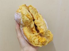 -风车面包