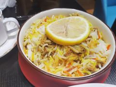 -木尔坦·Multan巴基斯坦清真餐厅halal(大智嘉园店)
