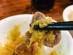 -江村四哥新鲜牛肉店(江高总店)