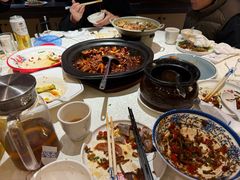 -赣南人家(顺义后沙峪亚朵店)