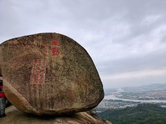 -云洞岩风景区