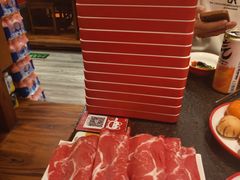 -京元盛铜锅涮肉(上海总店)