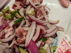 -韩时烤肉(丰科万达广场店)