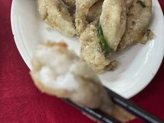 -蛇口康乐快餐鱼仔档(翠苑小区店)