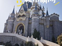 -泉城欧乐堡梦幻世界