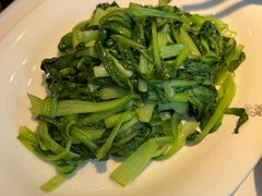 清炒时蔬-苏浙汇(肇嘉浜路总店)