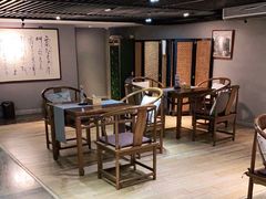 -云间宿茶空间(嘉杰国际广场店)