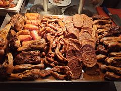 -星伦多自助料理(宝山龙湖天街店)