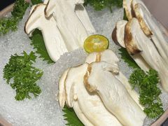 -鲜入唯煮·港式海鲜牛肉火锅(金宝街店)