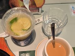 -敏华冰厅(平安金融中心店)