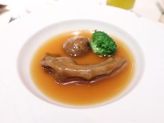 -天龙轩(香港丽思卡尔顿酒店)