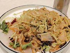 -北李妈妈菜·海肠捞饭(高新万达店)