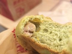 -Tims天好咖啡·贝果(拉斐尔云廊店)
