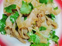 特色烤百叶-石记老北京炙子烤肉(松园店)