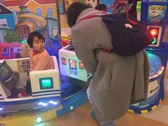 -汤姆熊欢乐世界(光启城店)