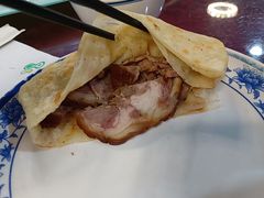 -生活本该如此北京小馆(周庄嘉园店)