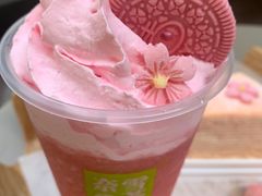 -奈雪的茶(重庆万象城北区店)