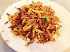 -田记餐馆(富国街店)