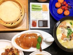 -大鸭梨烤鸭(甘家口店)